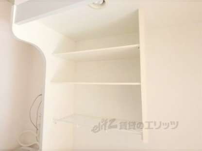 ヴェルジェの物件内観写真