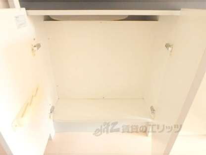 ヴェルジェの物件内観写真