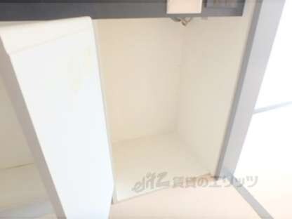 ヴェルジェの物件内観写真