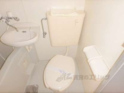 ヴェルジェの物件内観写真