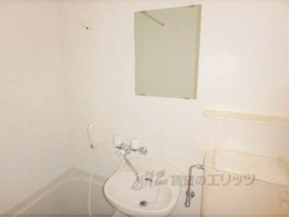 ヴェルジェの物件内観写真