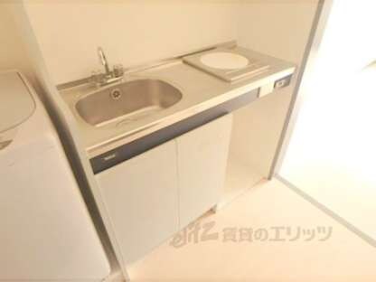 ヴェルジェの物件内観写真