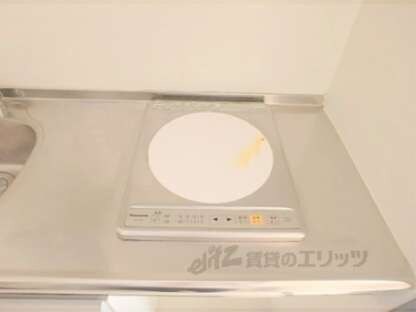 ヴェルジェの物件内観写真