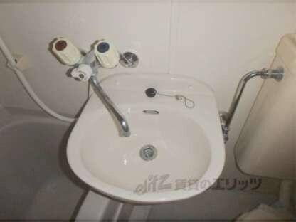 ヴェルジェの物件内観写真