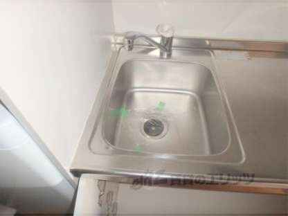 ヴェルジェの物件内観写真