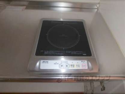 ヴェルジェの物件内観写真