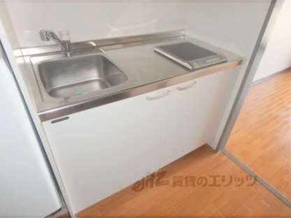 ヴェルジェの物件内観写真