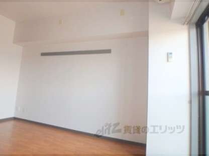 ヴェルジェの物件内観写真