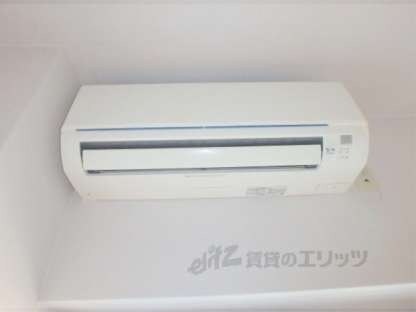 ヴェルジェの物件内観写真