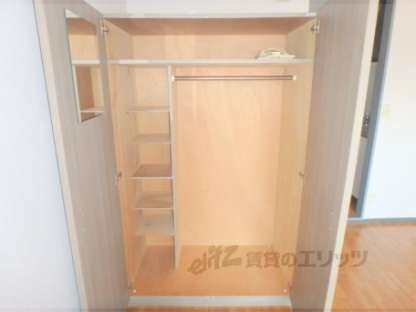 ヴェルジェの物件内観写真