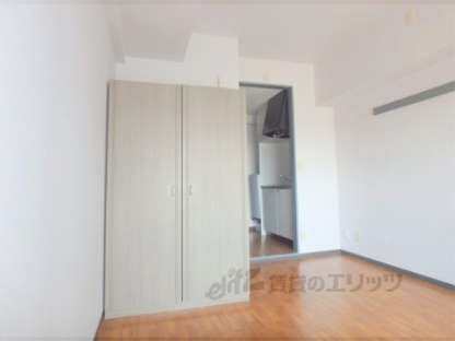 ヴェルジェの物件内観写真