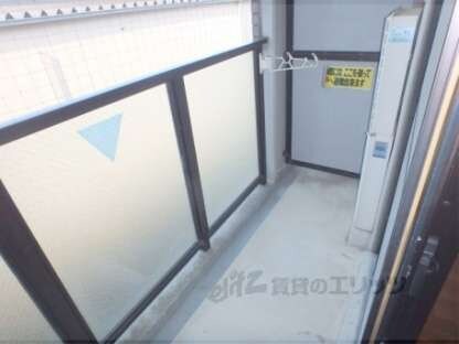 ヴェルジェの物件内観写真