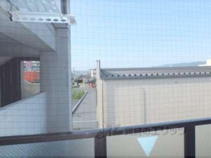 ヴェルジェの物件内観写真