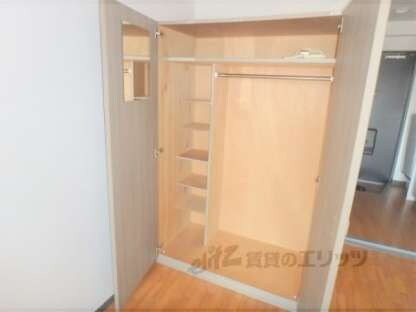 ヴェルジェの物件内観写真