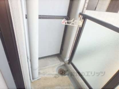 ヴェルジェの物件内観写真