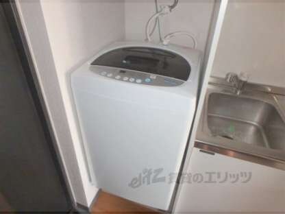 ヴェルジェの物件内観写真