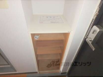 ヴェルジェの物件内観写真