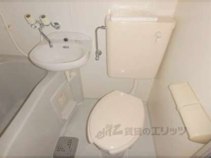 ヴェルジェの物件内観写真