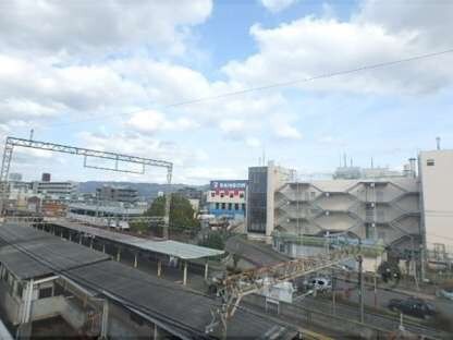 ＭＳＫビルの物件内観写真