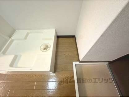 シェラールⅡの物件内観写真