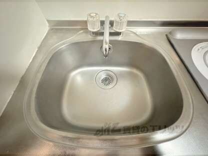 シェラールⅡの物件内観写真