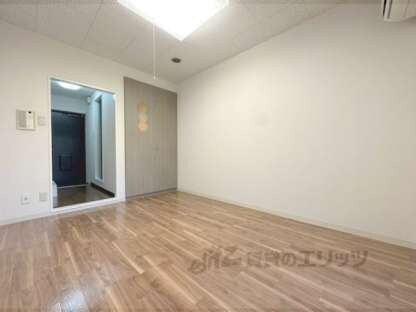 シェラールⅡの物件内観写真