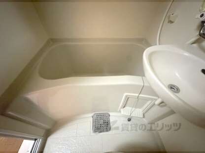 シェラールⅡの物件内観写真