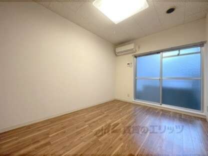 シェラールⅡの物件内観写真