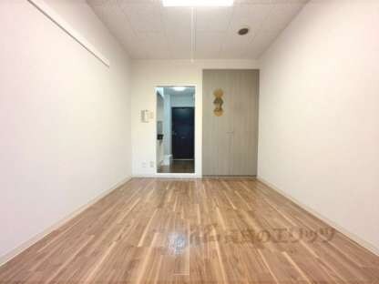 シェラールⅡの物件内観写真