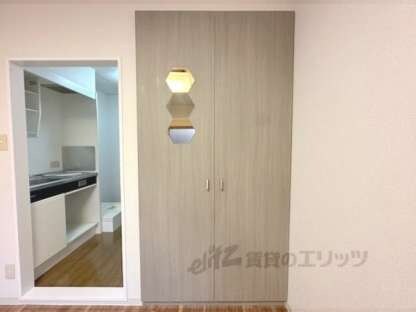 シェラールⅡの物件内観写真