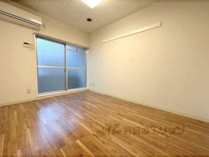 シェラールⅡの物件内観写真