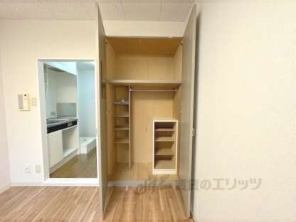 シェラールⅡの物件内観写真