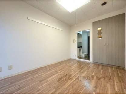 シェラールⅡの物件内観写真