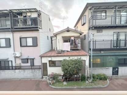 シェラールⅡの物件内観写真