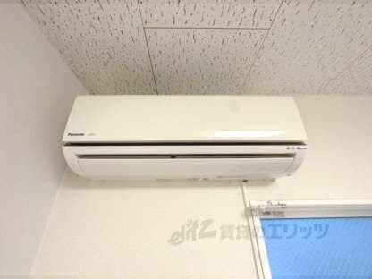 シェラールⅡの物件内観写真