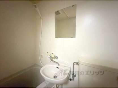 シェラールⅡの物件内観写真