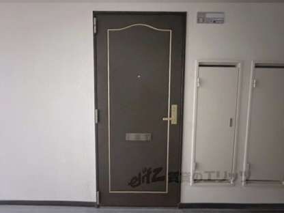 シェラールⅡの物件内観写真