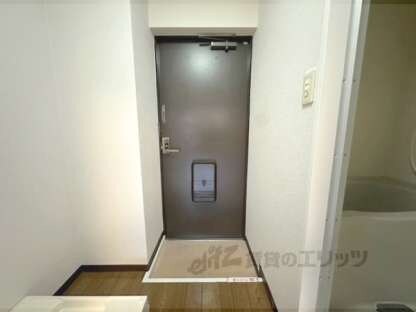 シェラールⅡの物件内観写真