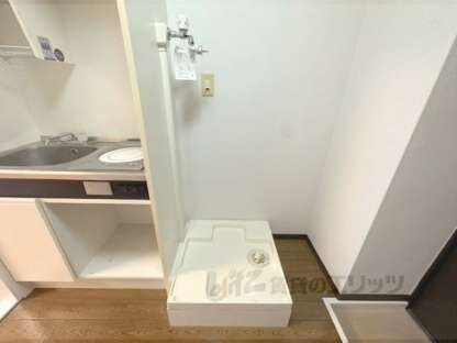 シェラールⅡの物件内観写真