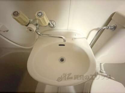 シェラールⅡの物件内観写真