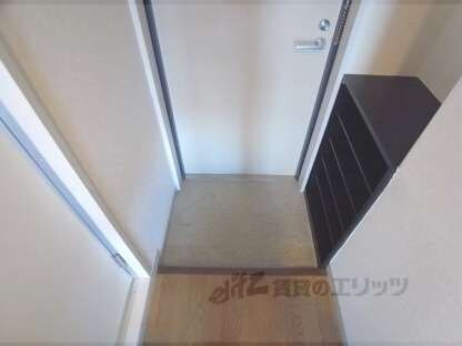 パルスピリア’９１の物件内観写真