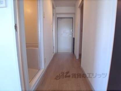 パルスピリア’９１の物件内観写真