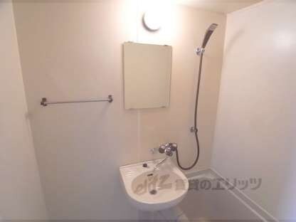 パルスピリア’９１の物件内観写真