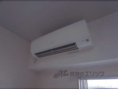 パルスピリア’９１の物件内観写真