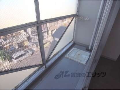 パルスピリア’９１の物件内観写真