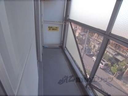 パルスピリア’９１の物件内観写真