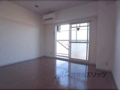 パルスピリア’９１の物件内観写真