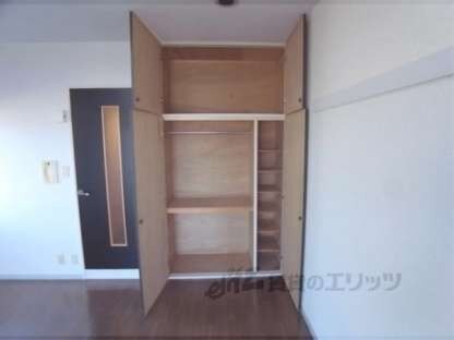 パルスピリア’９１の物件内観写真