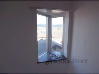 パルスピリア’９１の物件内観写真