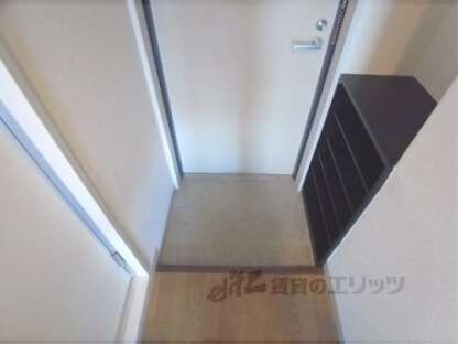 パルスピリア’９１の物件内観写真